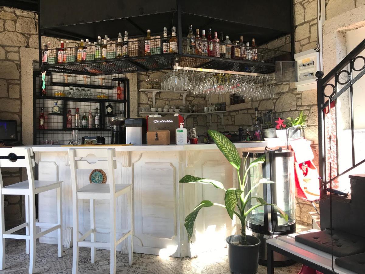 Alaris Couette-café Alaçatı